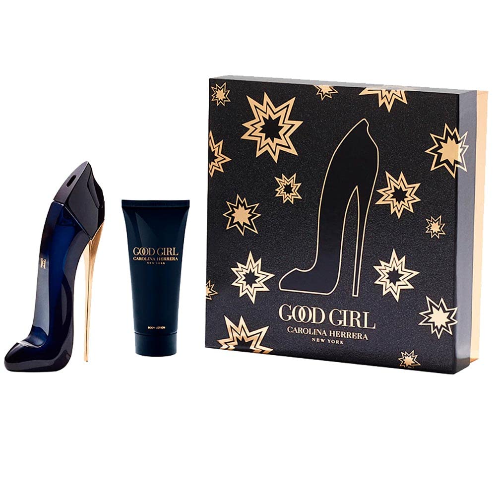 Amazon.com : Carolina Herrera Good Girl Womens Perfume 2 Piece